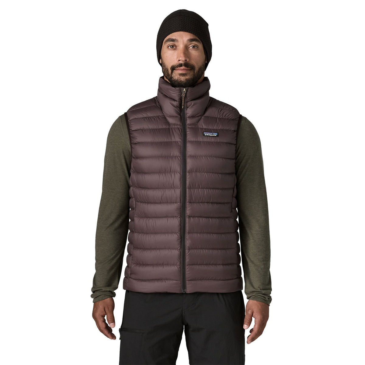 Patagonia M's Down Sweater™ Vest Patagonia