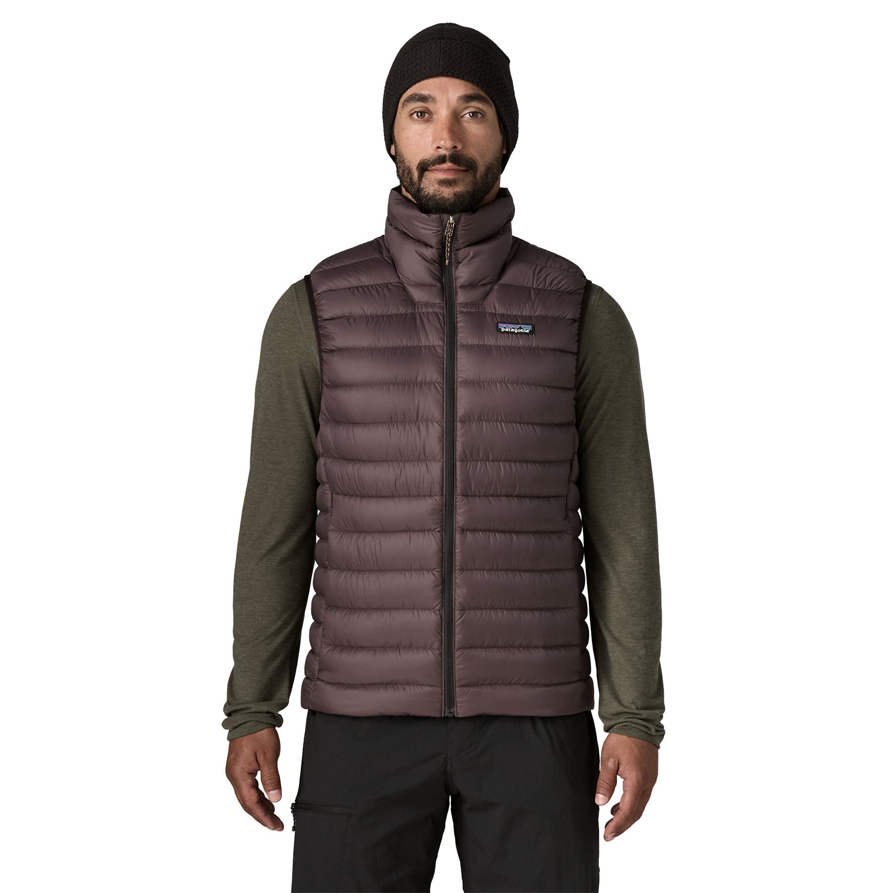 Patagonia M's Down Sweater™ Vest Patagonia
