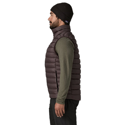 Patagonia M's Down Sweater™ Vest Patagonia