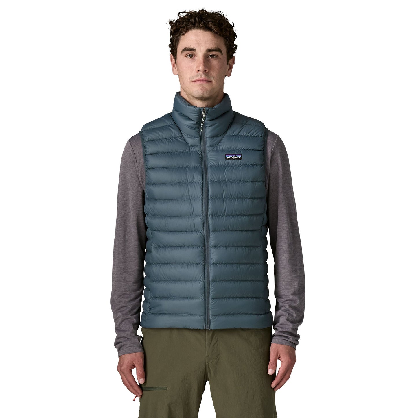 Patagonia M's Down Sweater™ Vest Patagonia