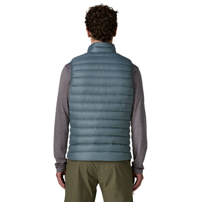 Patagonia M's Down Sweater™ Vest Patagonia