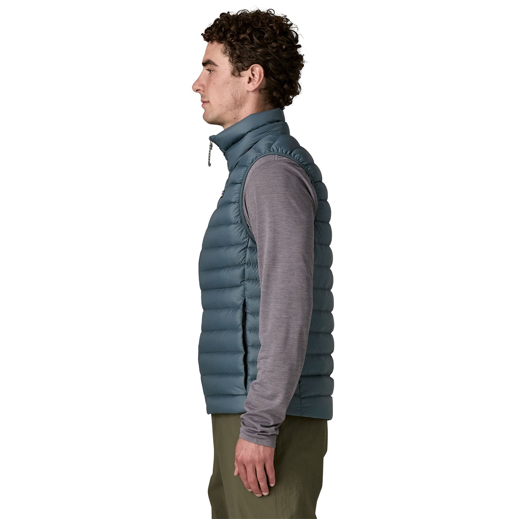 Patagonia M's Down Sweater™ Vest Patagonia