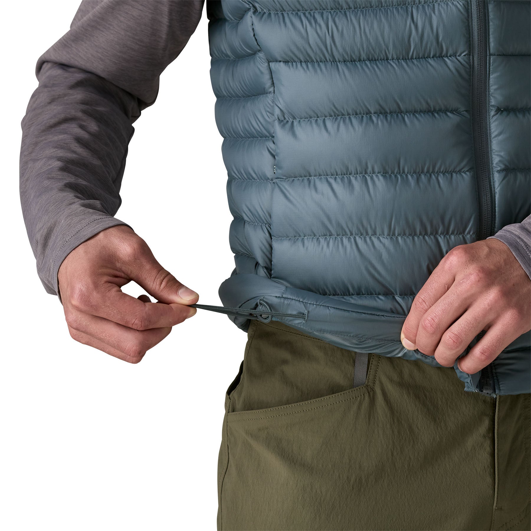 Patagonia M's Down Sweater™ Vest Patagonia