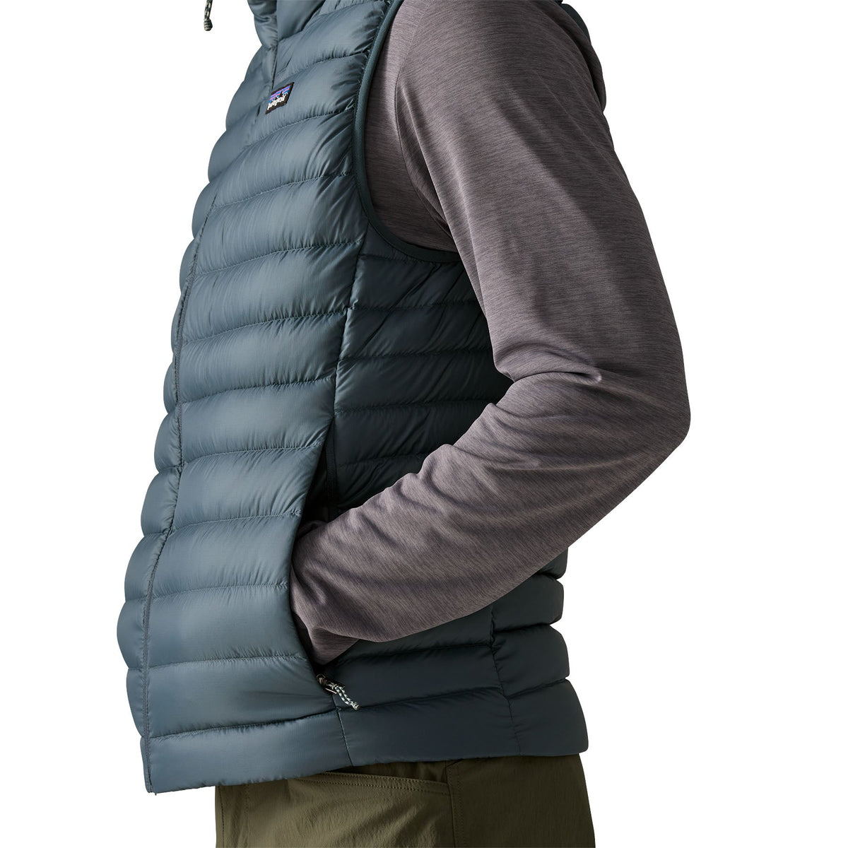 Patagonia M's Down Sweater™ Vest Patagonia