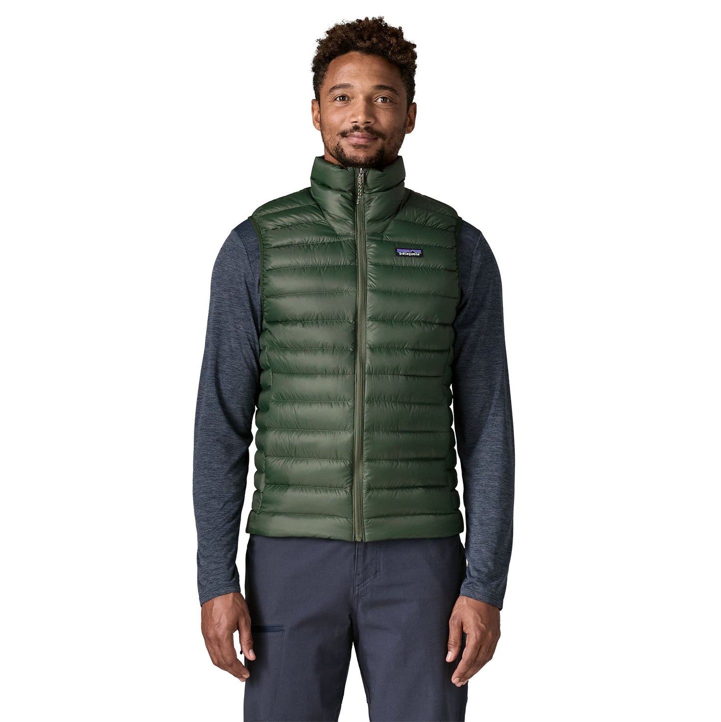 Patagonia M's Down Sweater™ Vest Patagonia