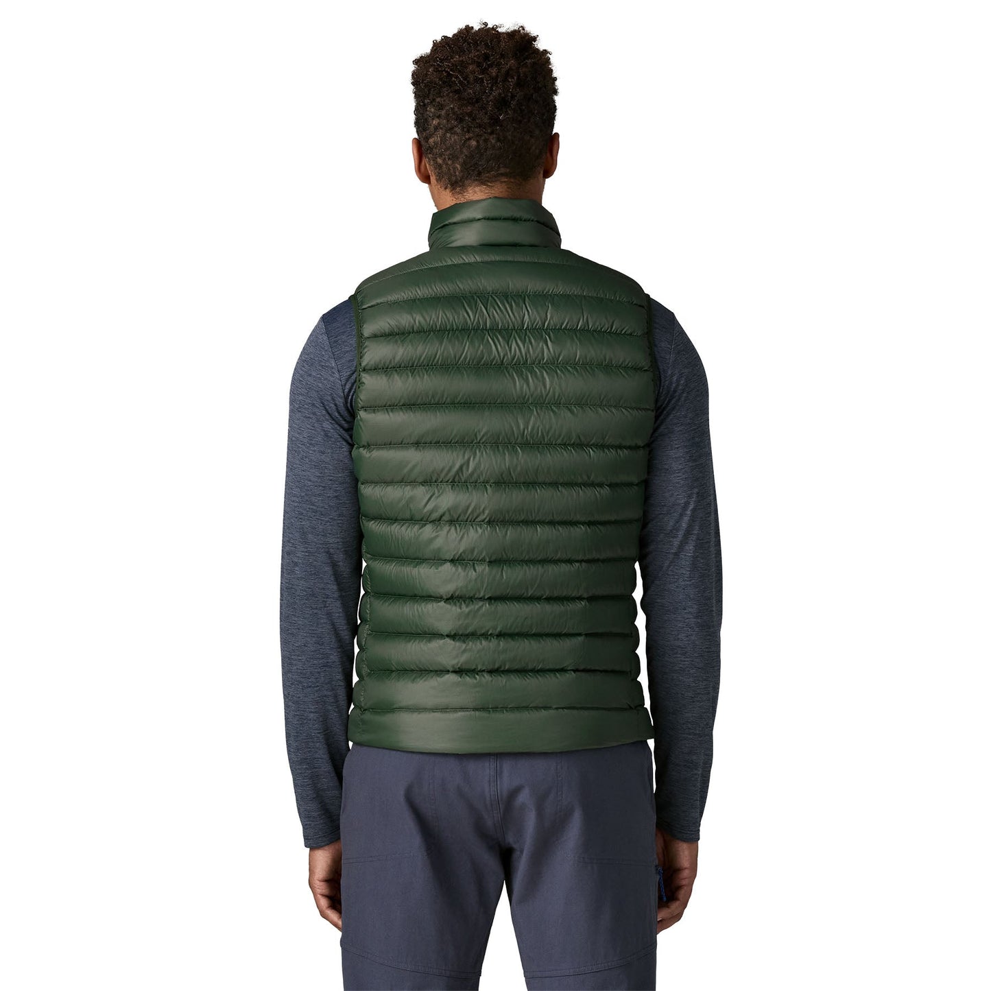 Patagonia M's Down Sweater™ Vest Patagonia