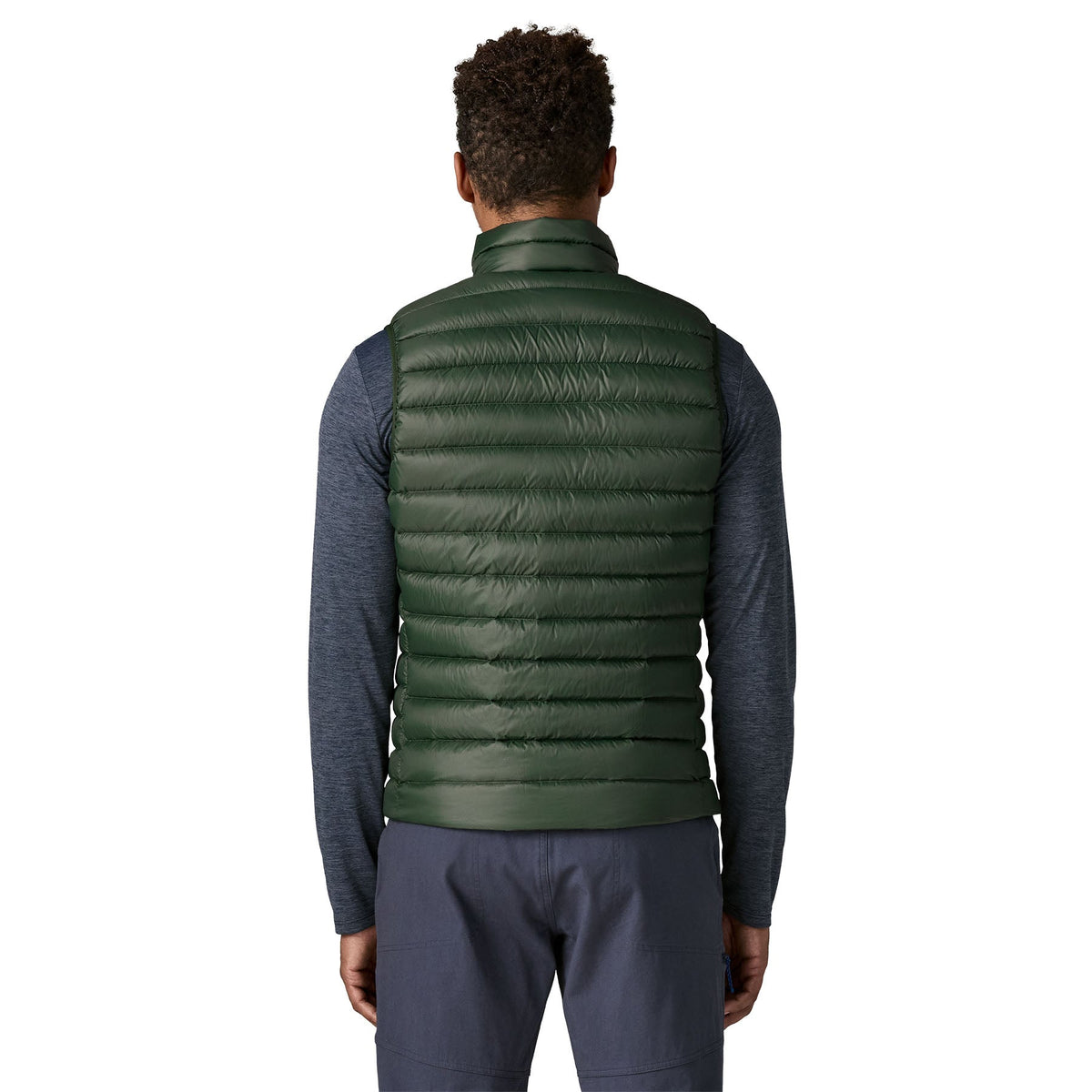 Patagonia M's Down Sweater™ Vest Patagonia