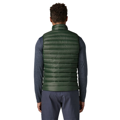 Patagonia M's Down Sweater™ Vest Patagonia
