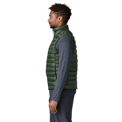 Patagonia M's Down Sweater™ Vest Patagonia