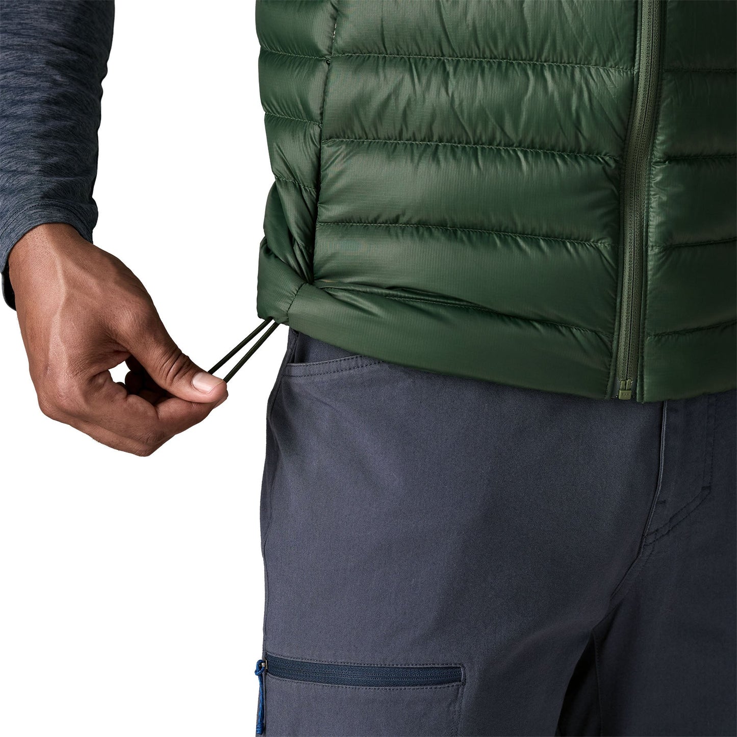 Patagonia M's Down Sweater™ Vest Patagonia