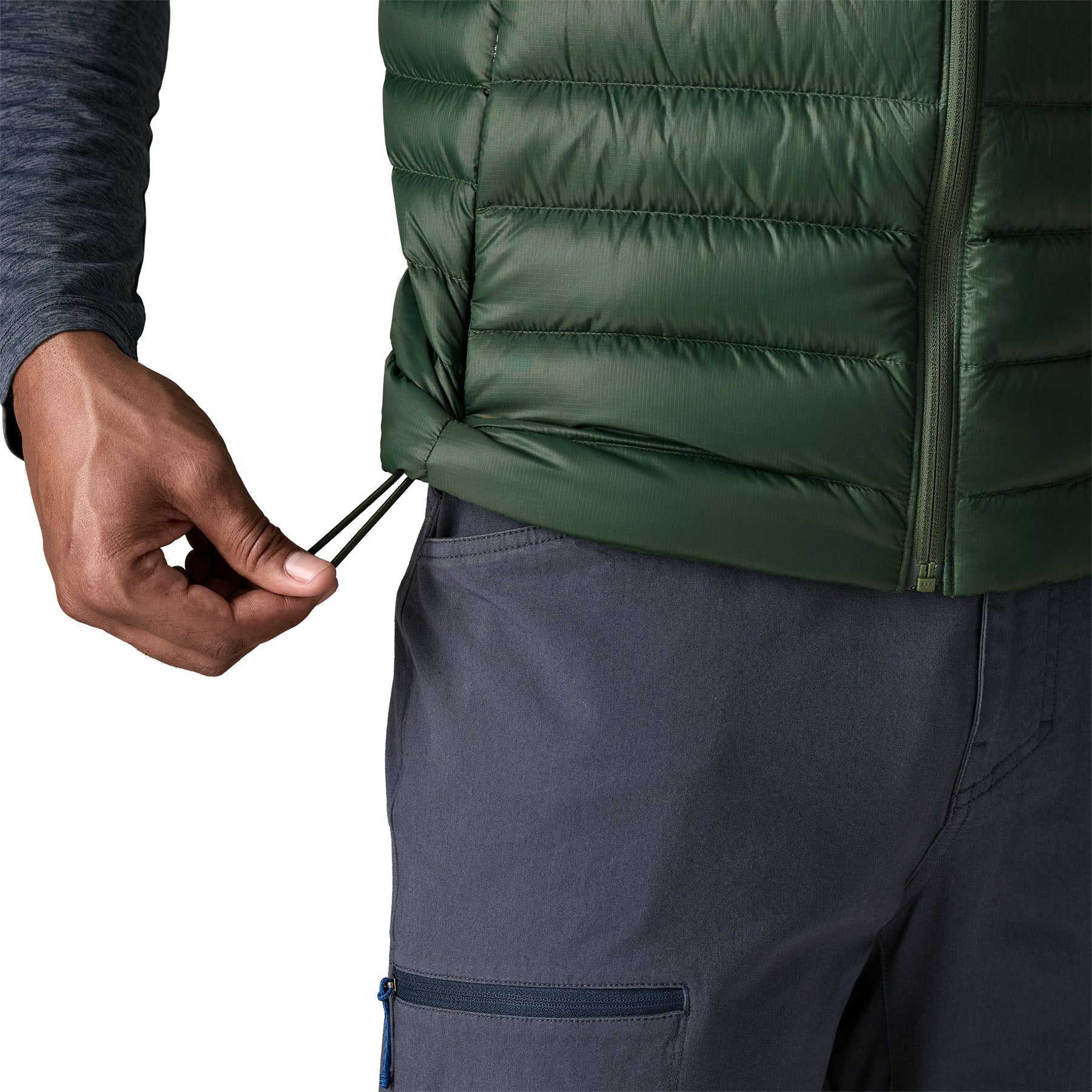 Patagonia M's Down Sweater™ Vest Patagonia
