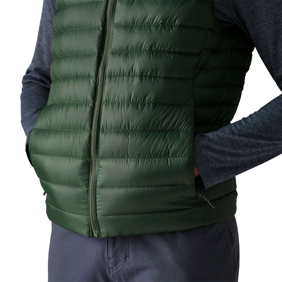 Patagonia M's Down Sweater™ Vest Patagonia