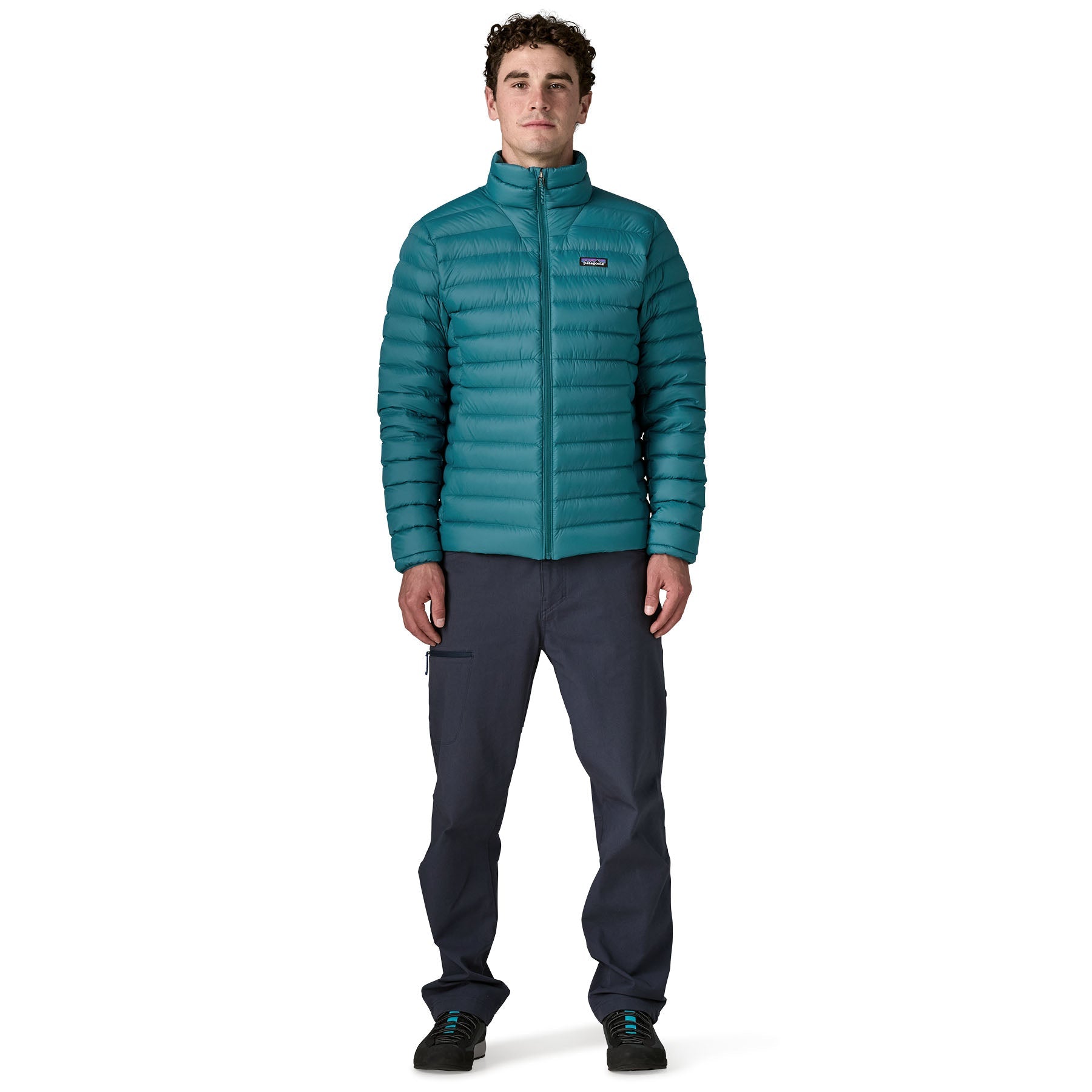 Patagonia M's Down Sweater™ Patagonia