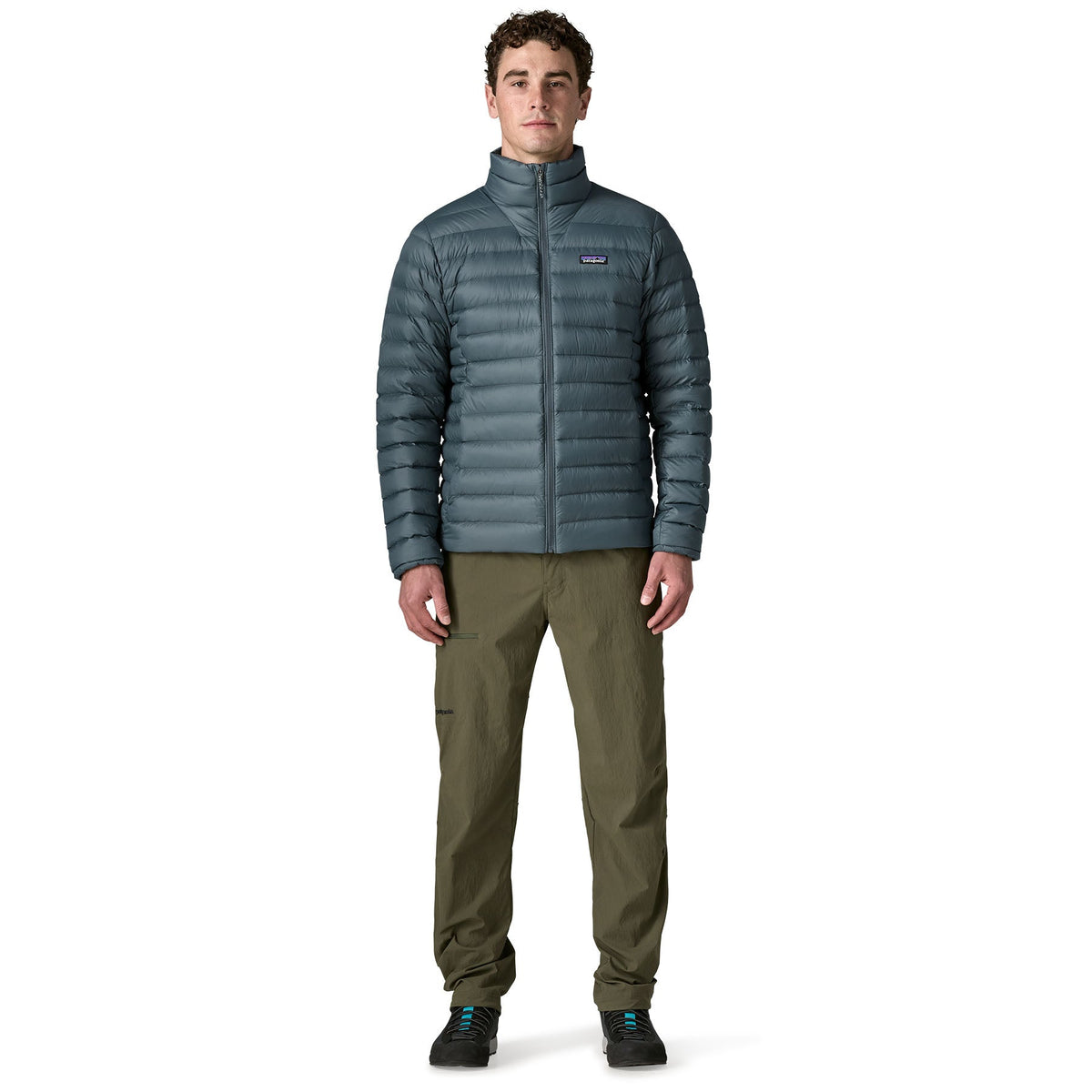 Patagonia M's Down Sweater™ Patagonia