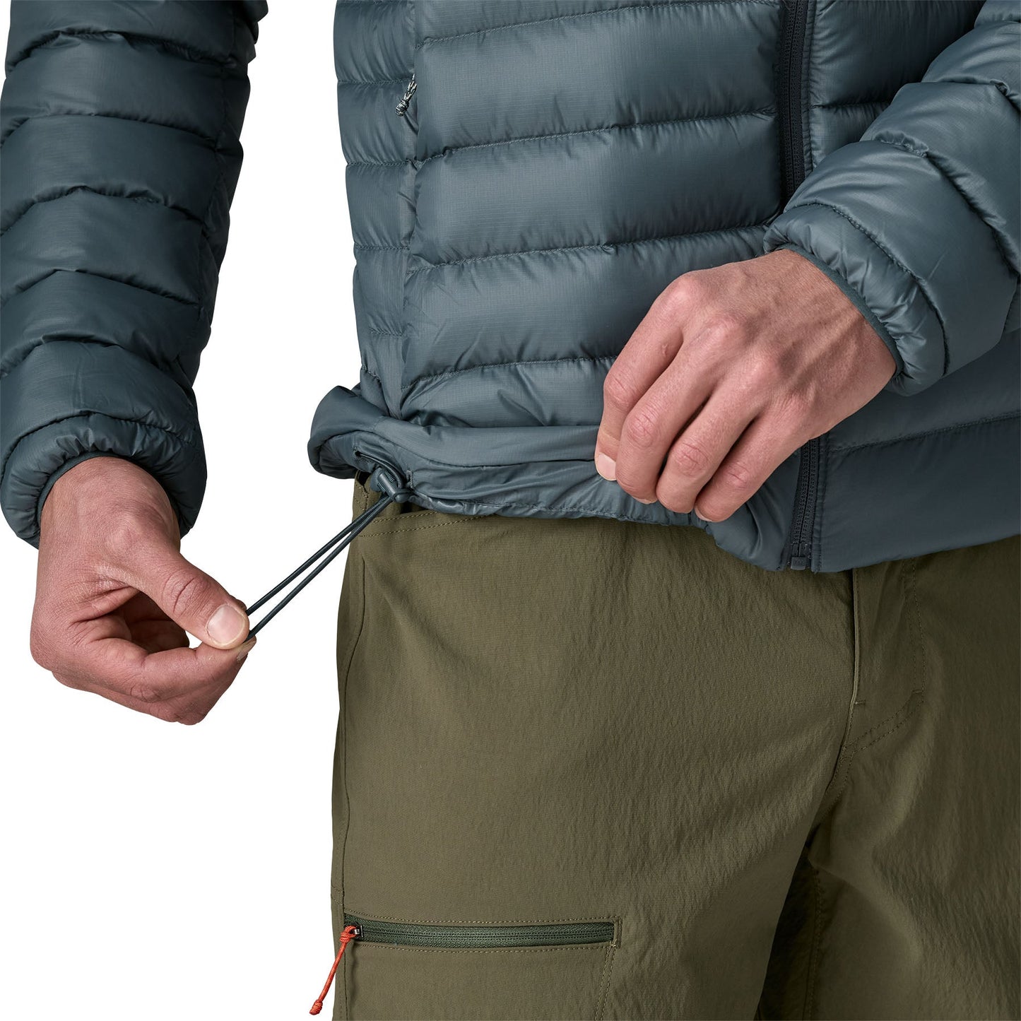 Patagonia M's Down Sweater™ Patagonia