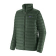Dark Forest Green