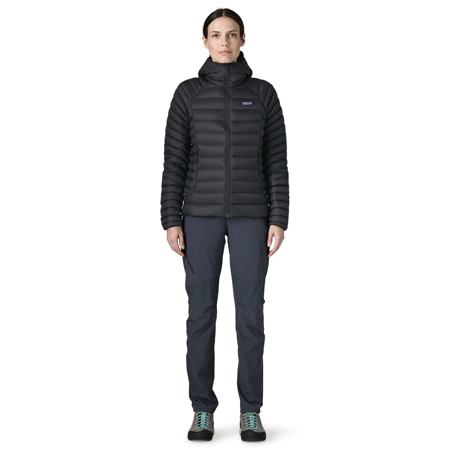 Patagonia W's Down Sweater™ Hoody Patagonia