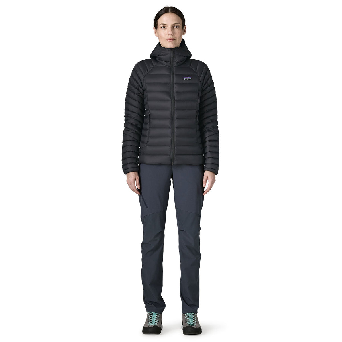 Patagonia W's Down Sweater™ Hoody Patagonia