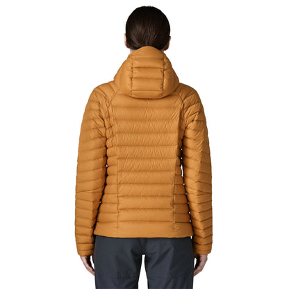 Patagonia W's Down Sweater™ Hoody Patagonia