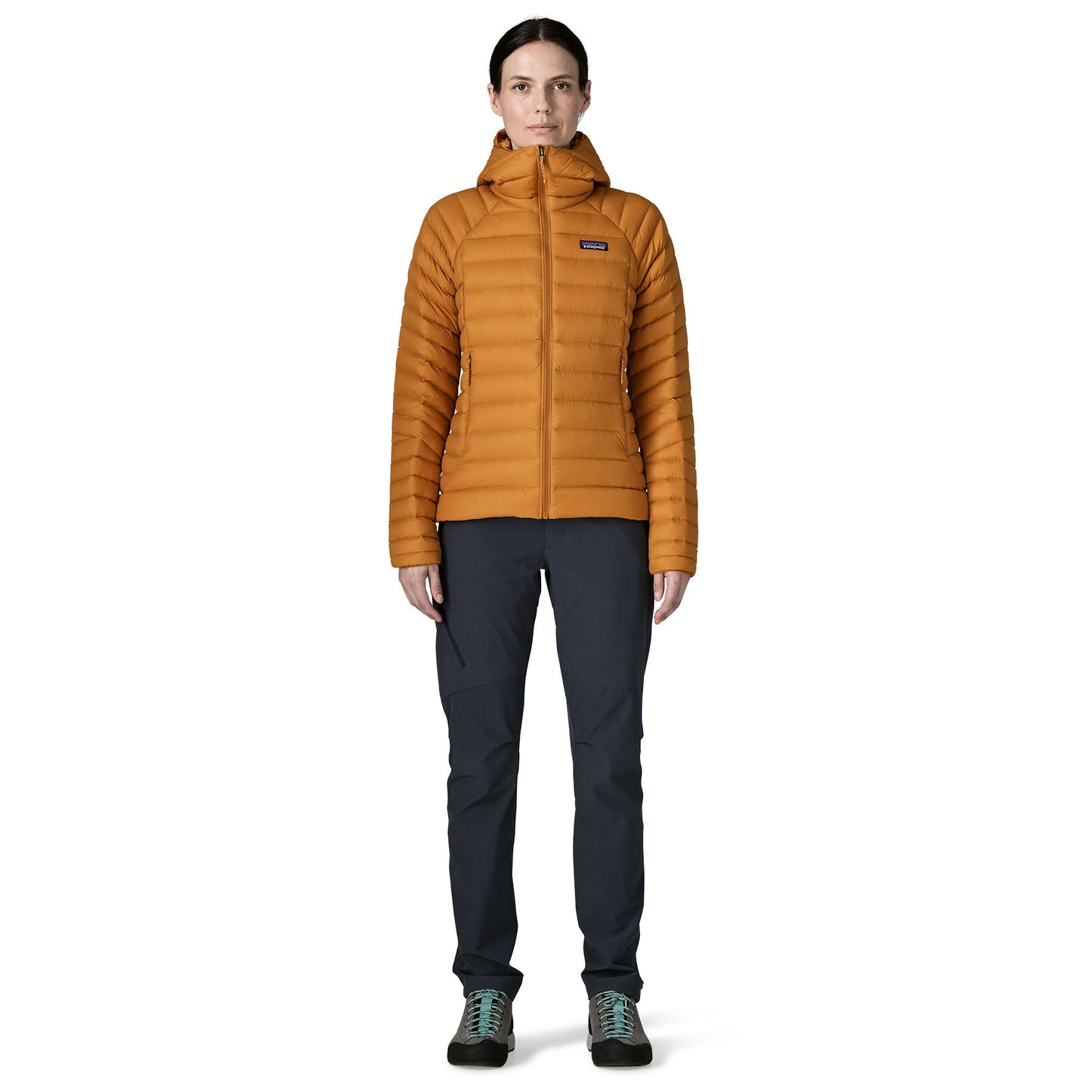 Patagonia W's Down Sweater™ Hoody Patagonia