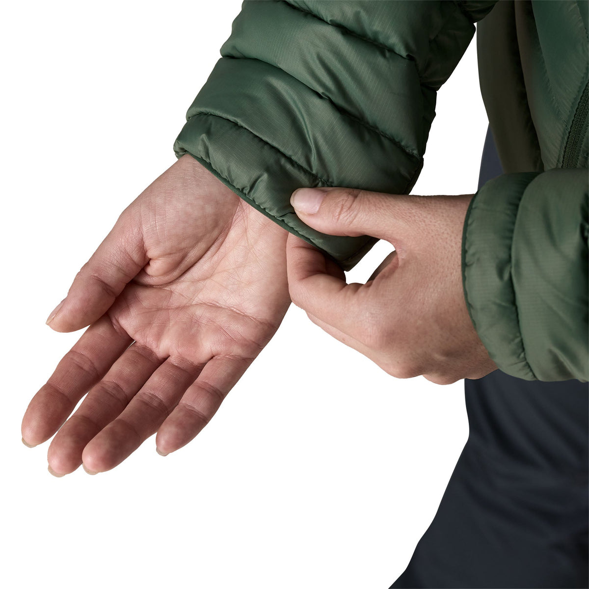 Patagonia W's Down Sweater™ Hoody Patagonia