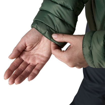 Patagonia W's Down Sweater™ Hoody Patagonia