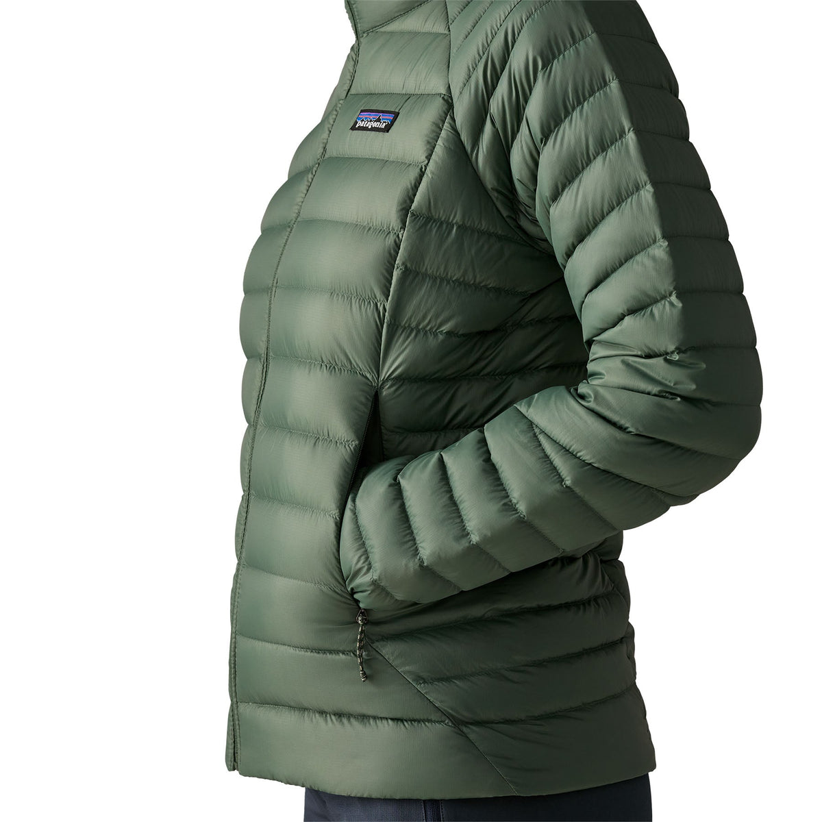 Patagonia W's Down Sweater™ Hoody Patagonia