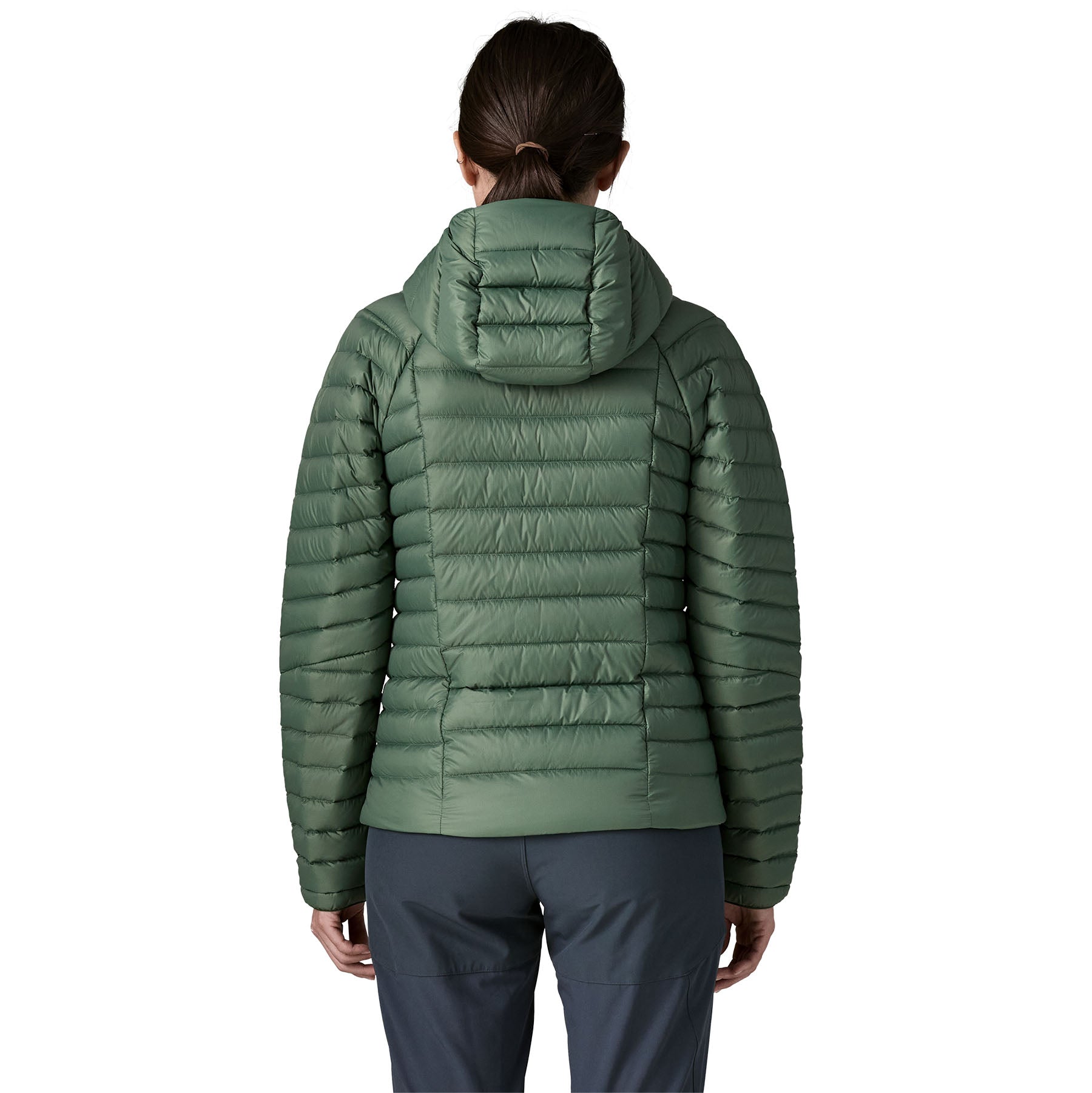 Patagonia W's Down Sweater™ Hoody Patagonia