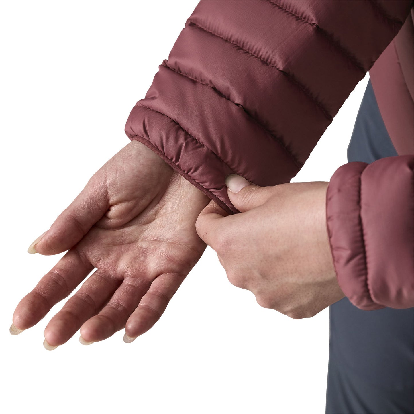 Patagonia W's Down Sweater™ Hoody Patagonia