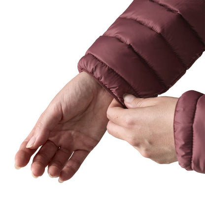 Patagonia W's Down Sweater™ Hoody Patagonia