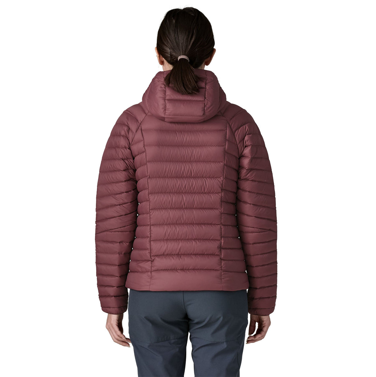 Patagonia W's Down Sweater™ Hoody Patagonia
