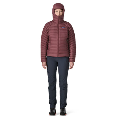 Patagonia W's Down Sweater™ Hoody Patagonia