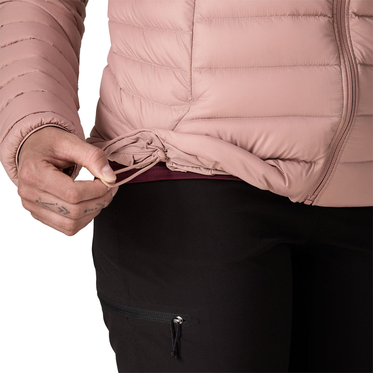 Patagonia W's Down Sweater™ Hoody Patagonia