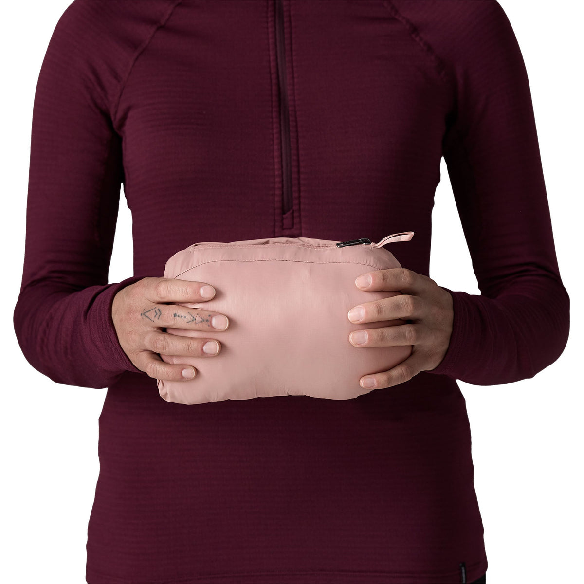 Patagonia W's Down Sweater™ Hoody Patagonia