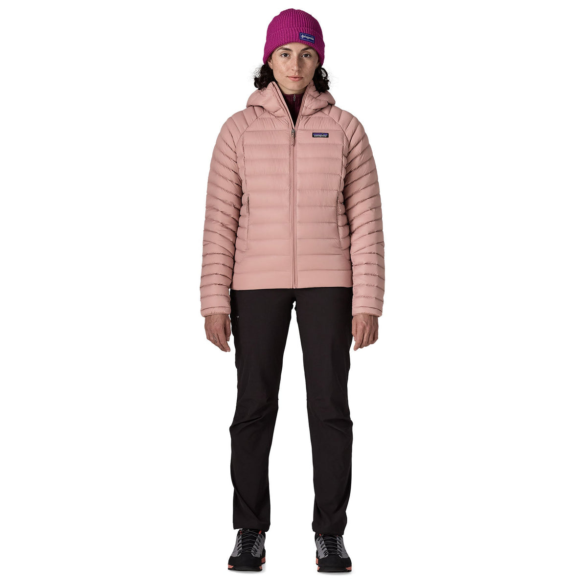 Patagonia W's Down Sweater™ Hoody Patagonia