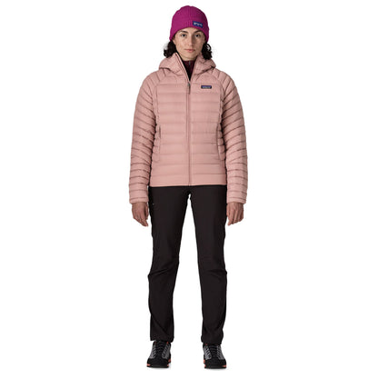 Patagonia W's Down Sweater™ Hoody Patagonia
