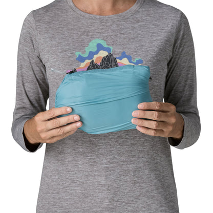 Patagonia W's Down Sweater™ Hoody Patagonia