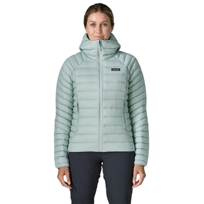 Patagonia W's Down Sweater™ Hoody Patagonia