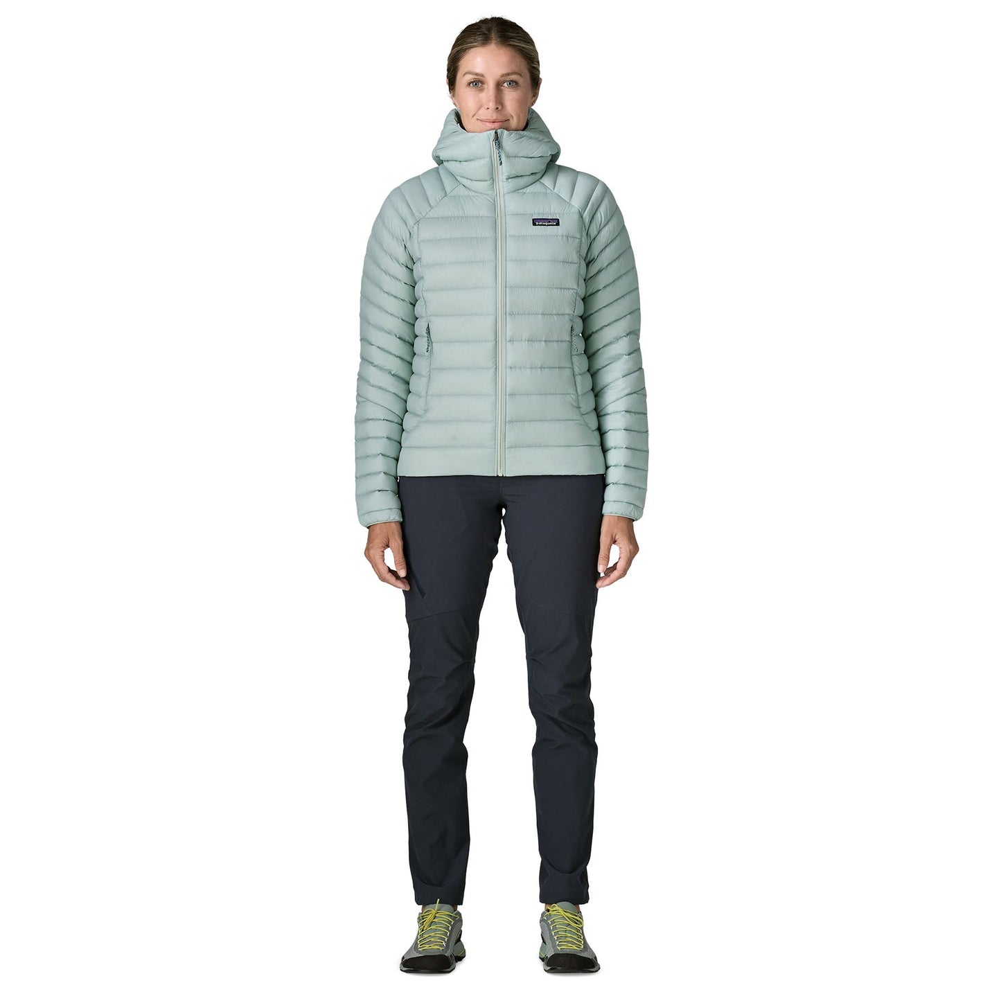 Patagonia W's Down Sweater™ Hoody Patagonia