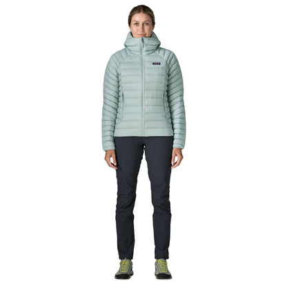 Patagonia W's Down Sweater™ Hoody Patagonia