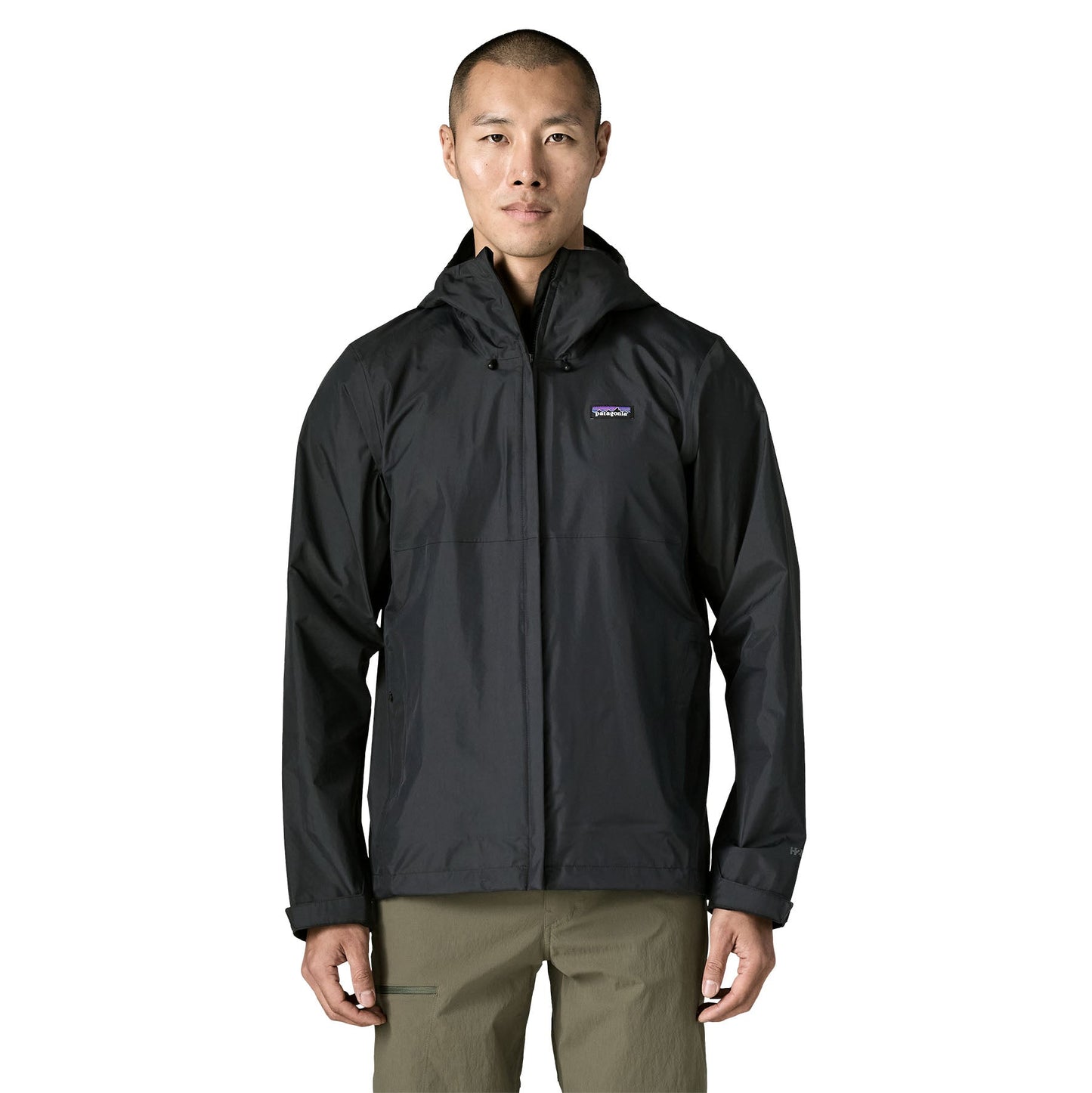 Patagonia M's Torrentshell 3L Rain Jacket Patagonia