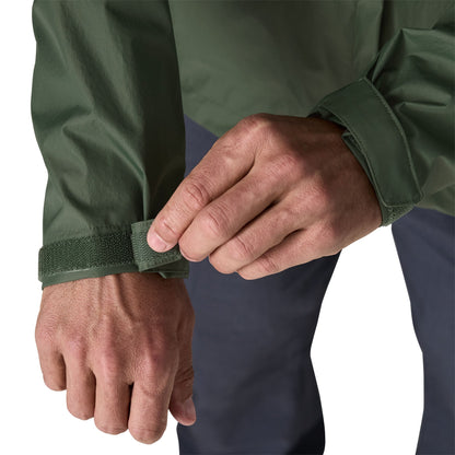 Patagonia M's Torrentshell 3L Rain Jacket Patagonia