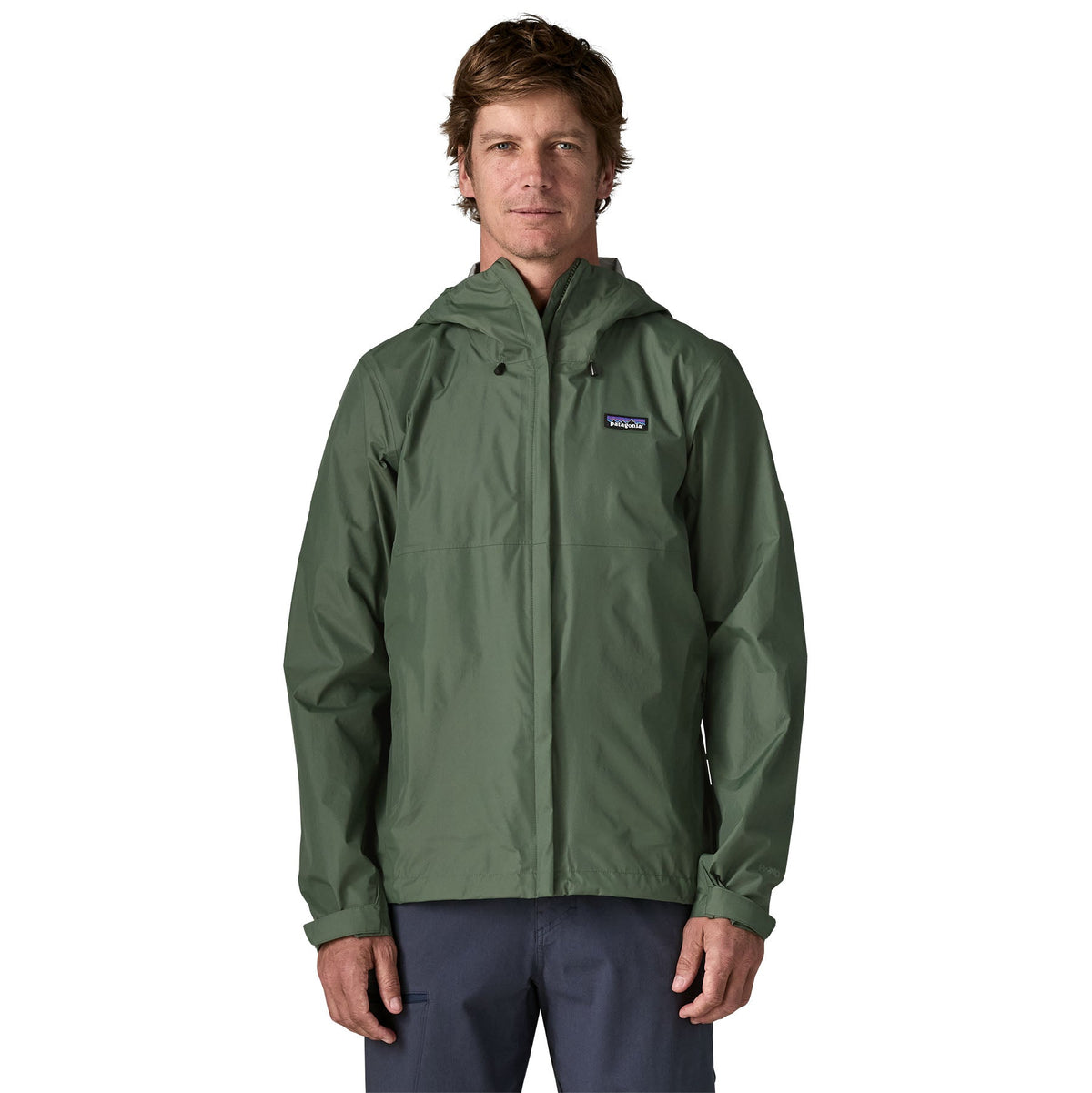 Patagonia M's Torrentshell 3L Rain Jacket Patagonia