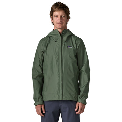 Patagonia M's Torrentshell 3L Rain Jacket Patagonia
