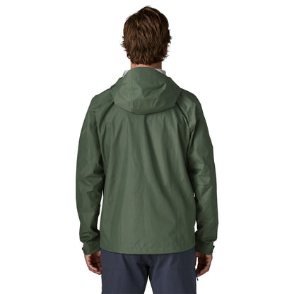 Patagonia M's Torrentshell 3L Rain Jacket Patagonia