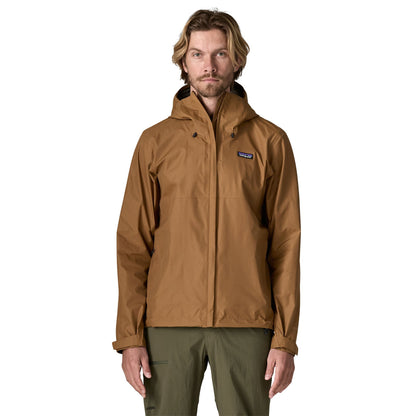Patagonia M's Torrentshell 3L Rain Jacket Patagonia