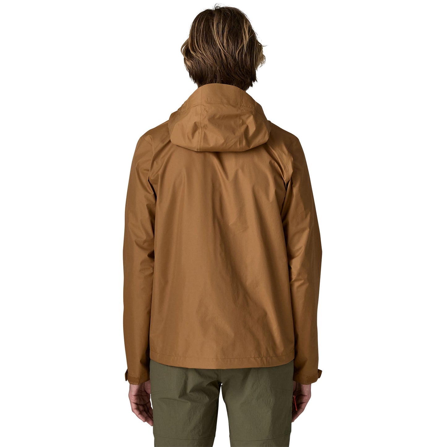 Patagonia M's Torrentshell 3L Rain Jacket Patagonia