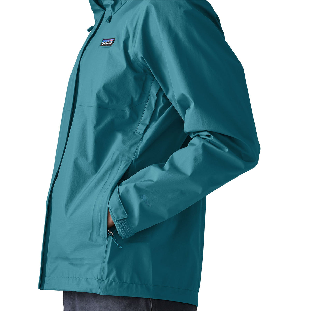 Patagonia M's Torrentshell 3L Rain Jacket Patagonia