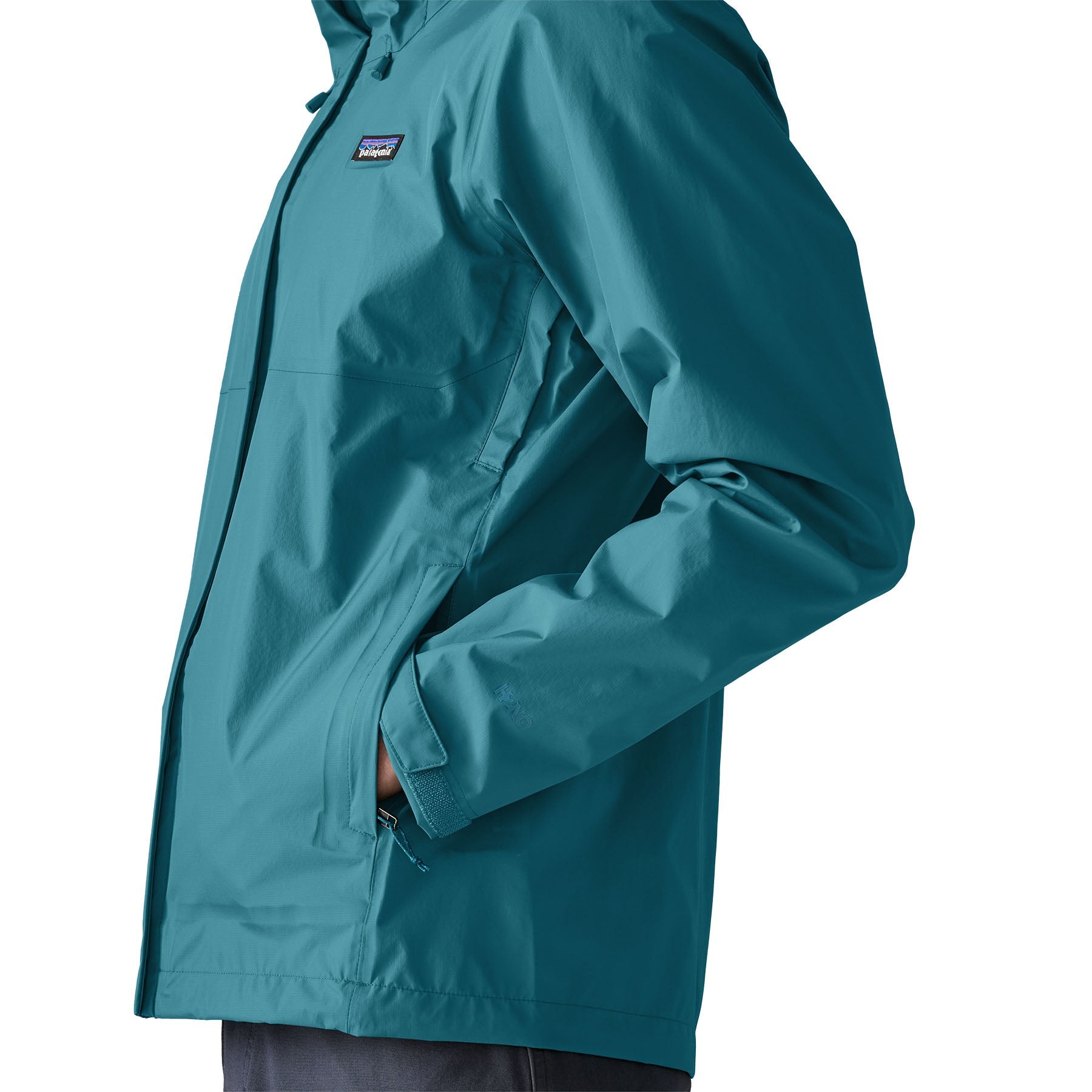 Patagonia M's Torrentshell 3L Rain Jacket Patagonia
