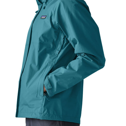 Patagonia M's Torrentshell 3L Rain Jacket Patagonia
